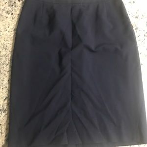 Theory pencil skirt